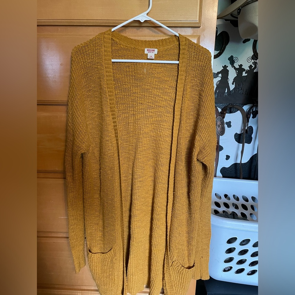 Cardigan